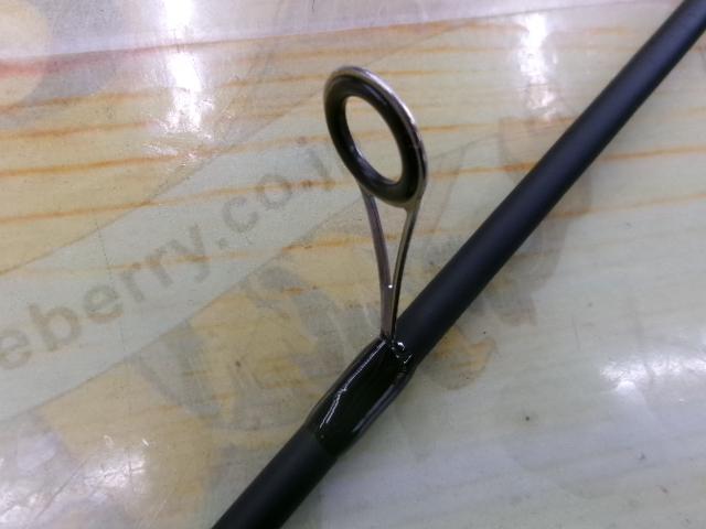 ソルティーフィールド SFS-662UL