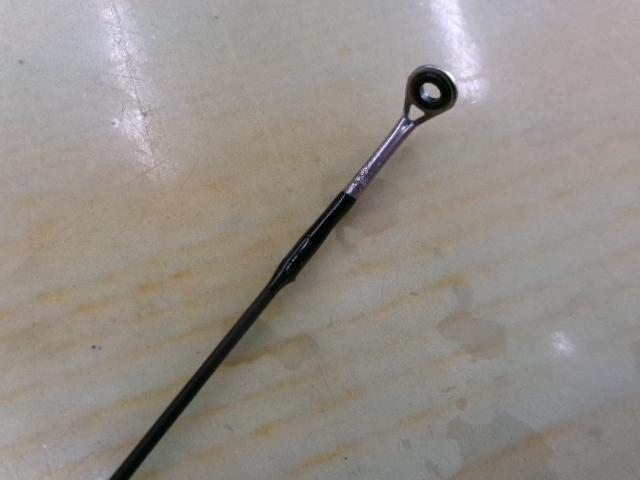 ソルティーフィールド SFS-662UL