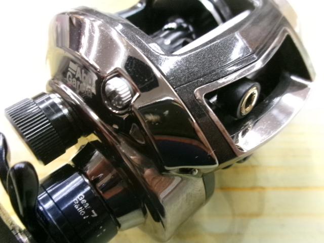 レボ エリートIB HS (クロームボディ)