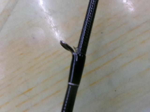 ブラックレーベル BL+701HRS