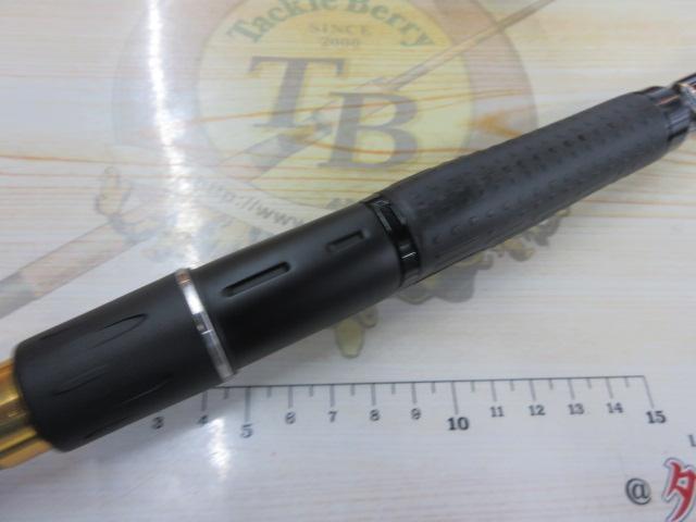 がま磯フカセ真鯛スペシャル MH53