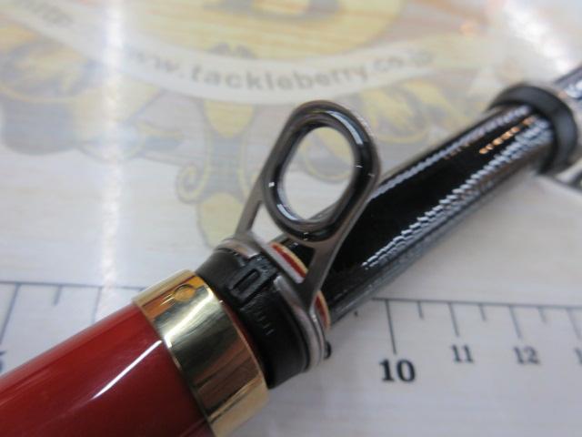 がま磯フカセ真鯛スペシャル MH53