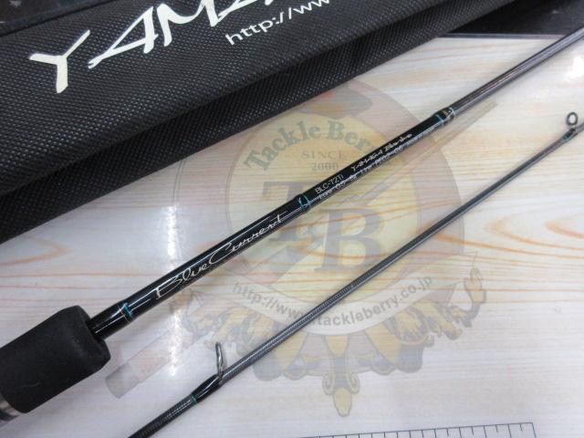 ブルーカレント BLC-72Ti