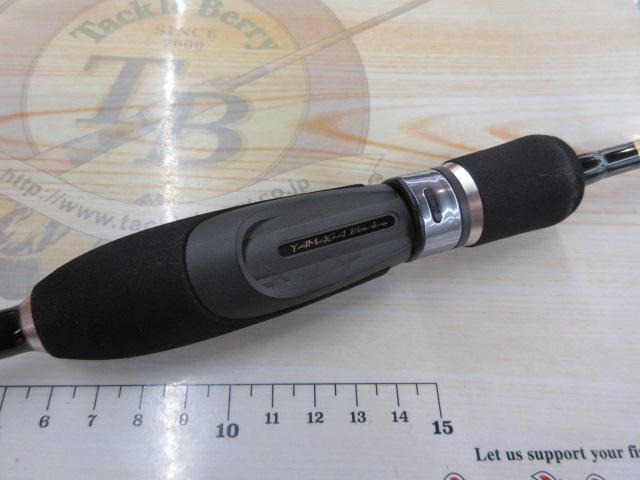 ブルーカレント BLC-72Ti