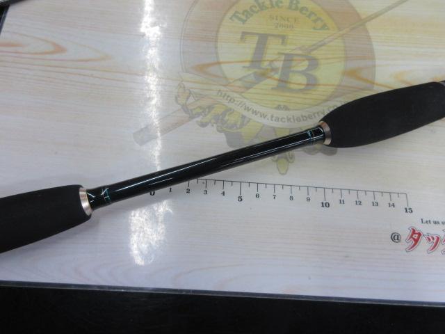 ブルーカレント BLC-72Ti