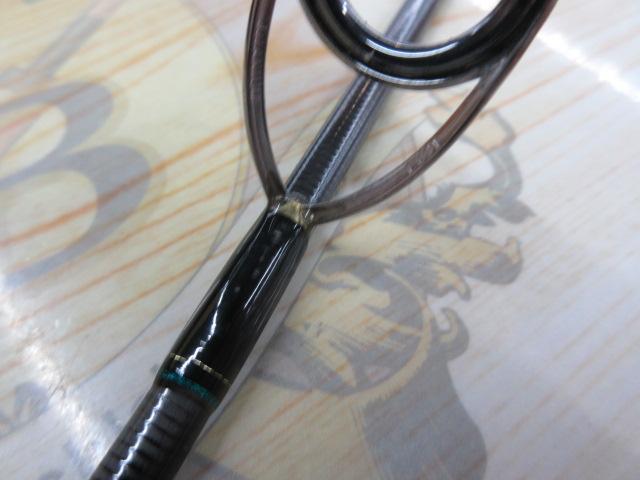 ブルーカレント BLC-72Ti