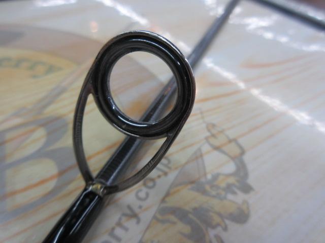 ブルーカレント BLC-72Ti