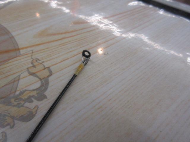 ブルーカレント BLC-72Ti