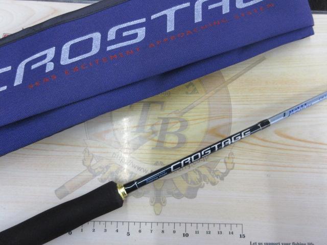 クロステージ CRJ-S60SLJ