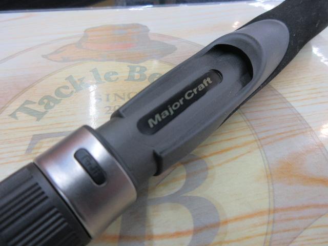 クロステージ CRJ-S60SLJ