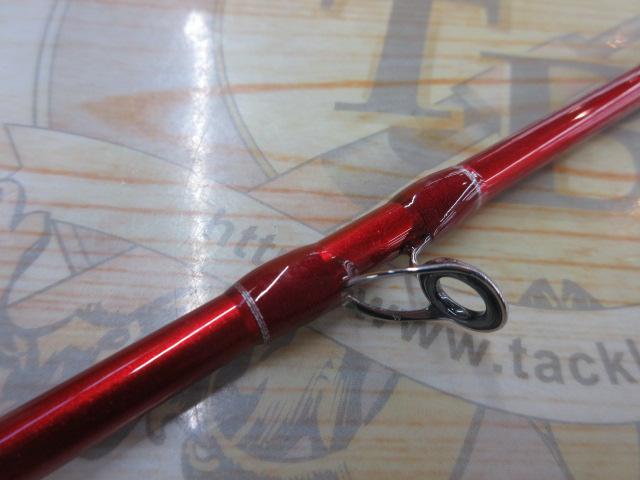 クロステージ CRJ-B63TR