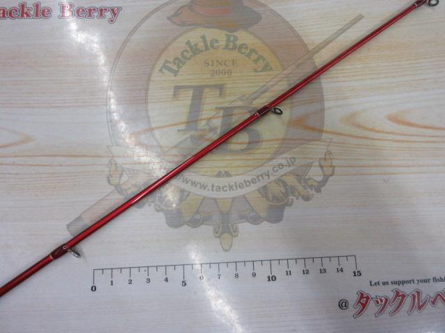 クロステージ CRJ-B66TR