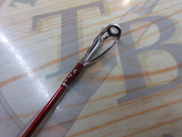 クロステージ CRJ-B66TR