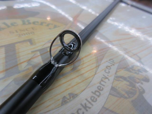 ロデオライドリバイバー ベントリスト 703MH