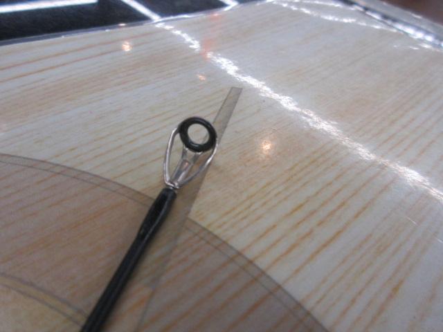 ロデオライドリバイバー ベントリスト 703MH