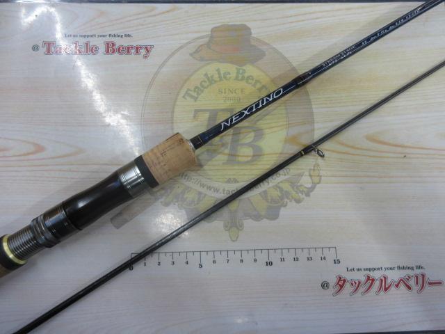 ネクスティーノ NTS-662L