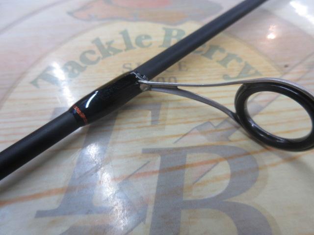 クレイジートラウトゲーム 602L