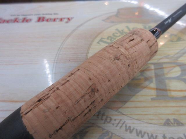 クレイジートラウトゲーム 602L