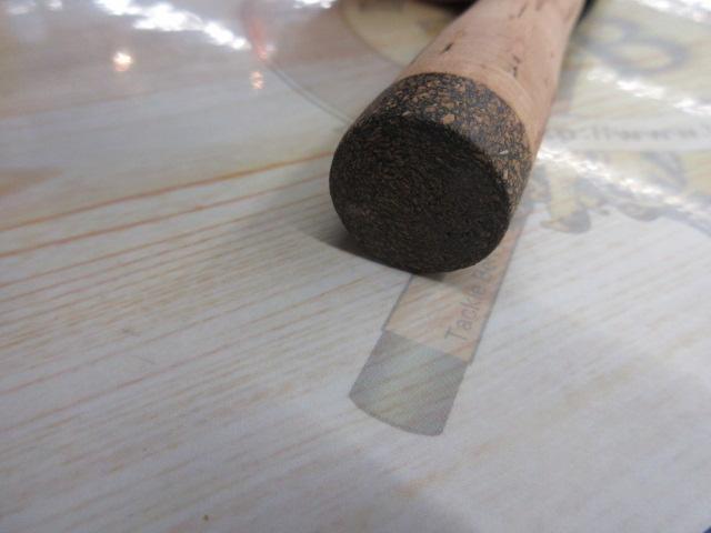 クレイジートラウトゲーム 602L