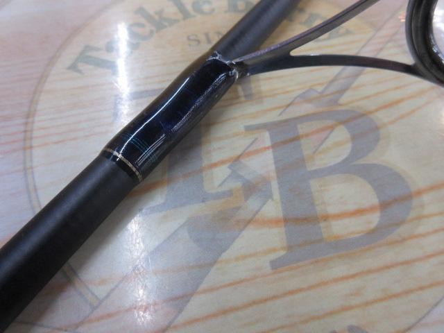 ムーンショット S800L