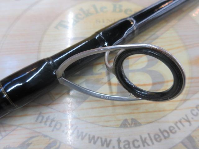 オーバーゼア 103MH