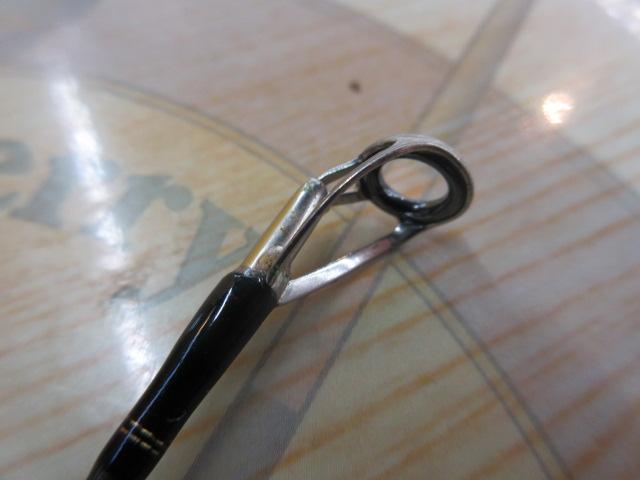 オーバーゼア 103MH