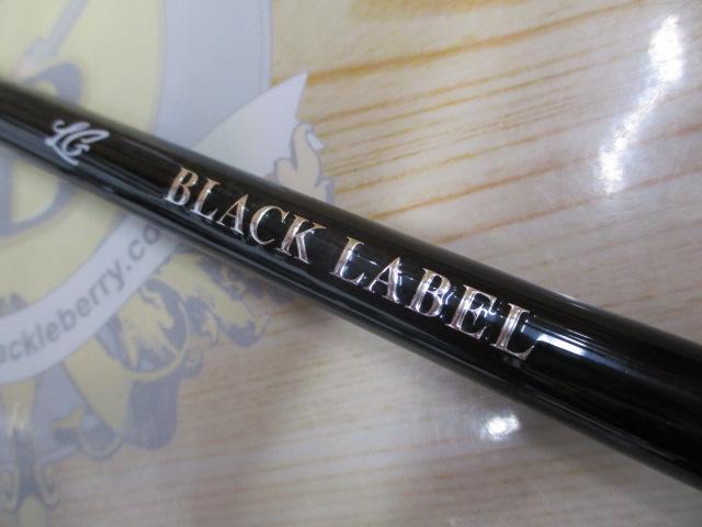 ブラックレーベル BLX LG 6101MRB