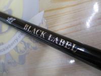 ブラックレーベル BLX LG 6101MRB