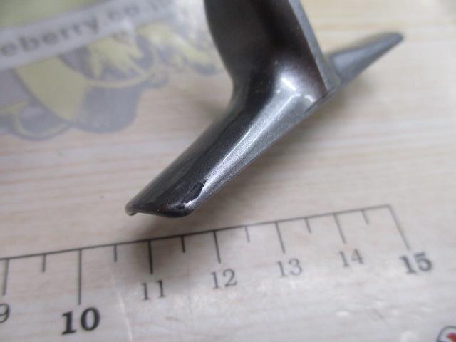 レアニウムCI4+ C3000HG