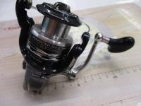 レアニウムCI4+ C3000HG