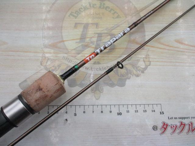 トラパラ TPS-502LX