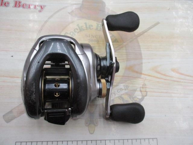 13メタニウムXG (RH)