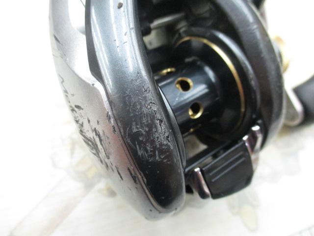 13メタニウムXG (RH)