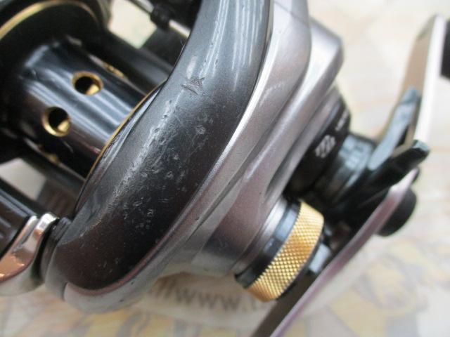 13メタニウムXG (RH)