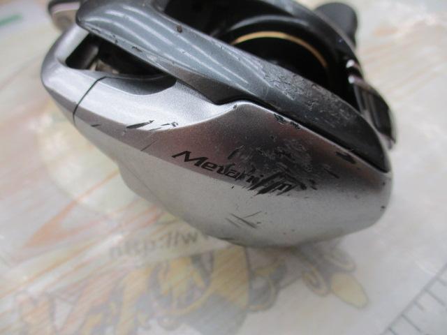 13メタニウムXG (RH)