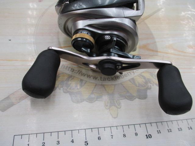 13メタニウムXG (RH)