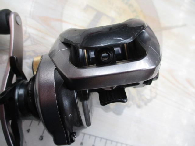 13メタニウムXG (RH)