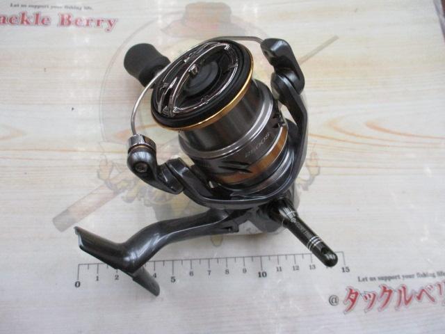 17アルテグラ 2500S｜＠ベリーネット 日本最大新品中古釣具WEBショップ