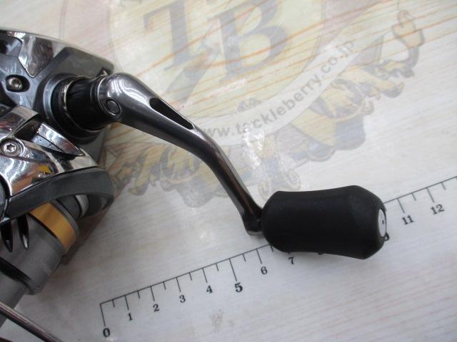 17アルテグラ 2500S｜＠ベリーネット 日本最大新品中古釣具WEBショップ