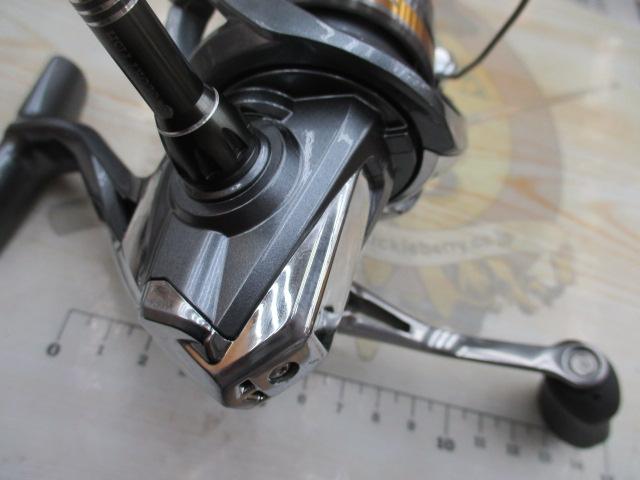 17アルテグラ 2500S｜＠ベリーネット 日本最大新品中古釣具WEBショップ