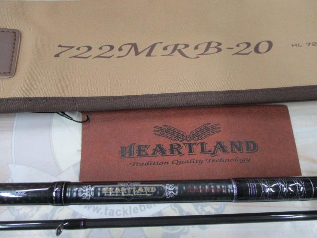 ハートランド HL722MRB-20