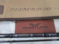 ハートランド HL722MRB-20