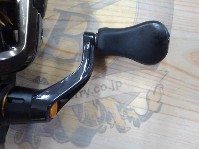 17ソアレCI4+ C2000SSPG