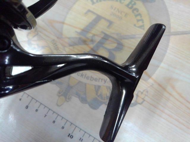 17ソアレCI4+ C2000SSPG