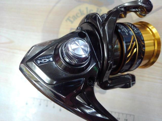 17ソアレCI4+ C2000SSPG