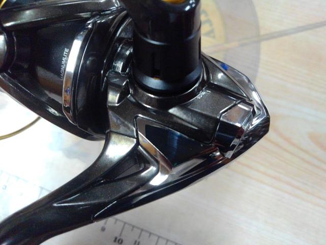 17ソアレCI4+ C2000SSPG