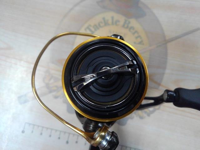 17ソアレCI4+ C2000SSPG