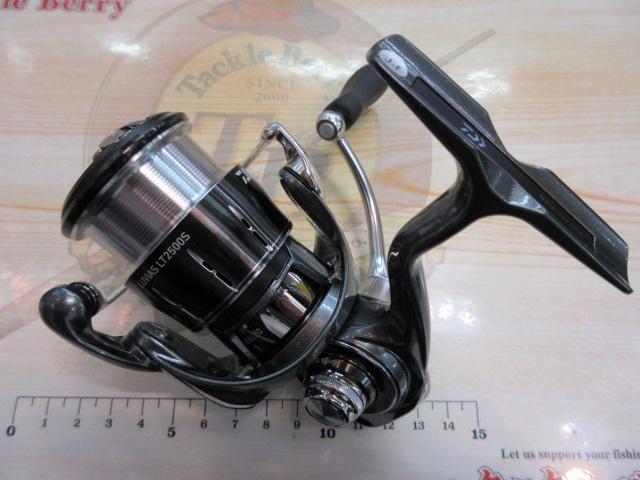 24ルビアス LT2500S