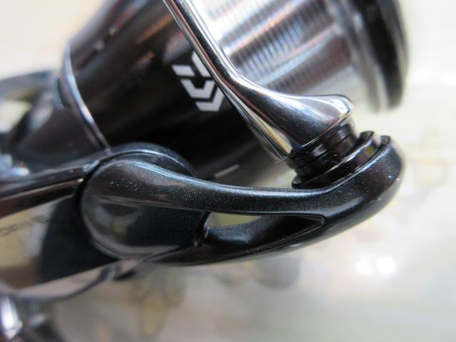 24ルビアス LT2500S