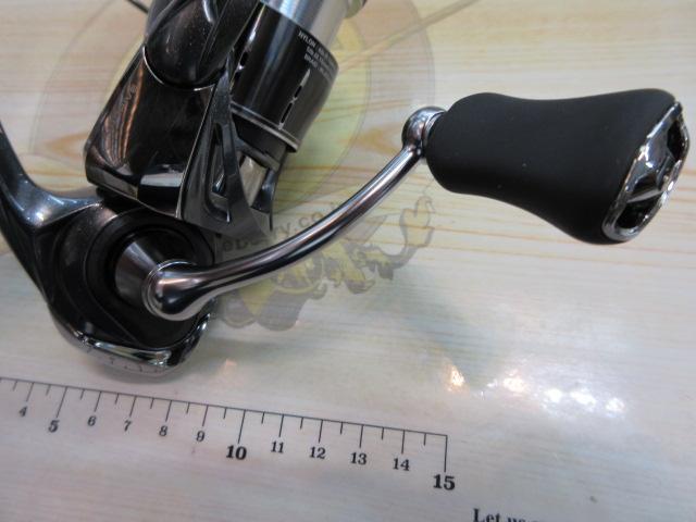 24ルビアス LT2500S